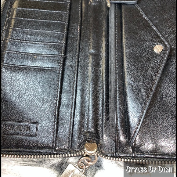 ✨L.A.M.B by Gwen Stefani Purse/Handbag & Wallet )✨ - Picture 7 of 11